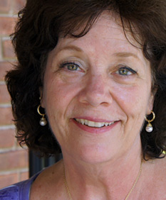 Deborah Ussery